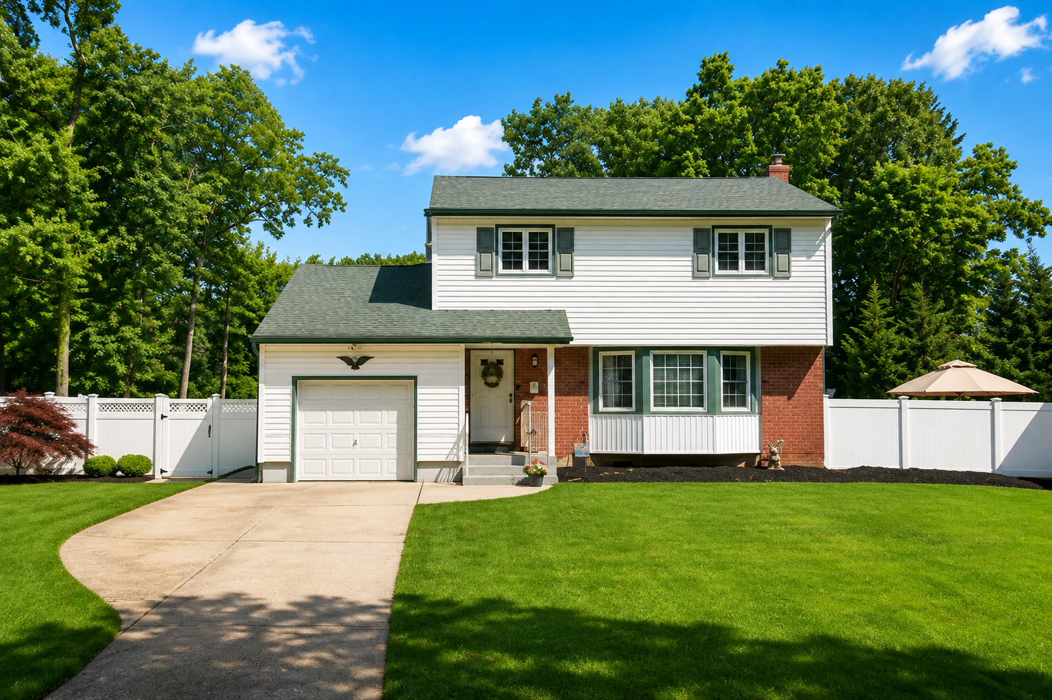 1 Talbot Lane, Smithtown, NY — home sold by Andrew Ragusa in Smithtown, NY