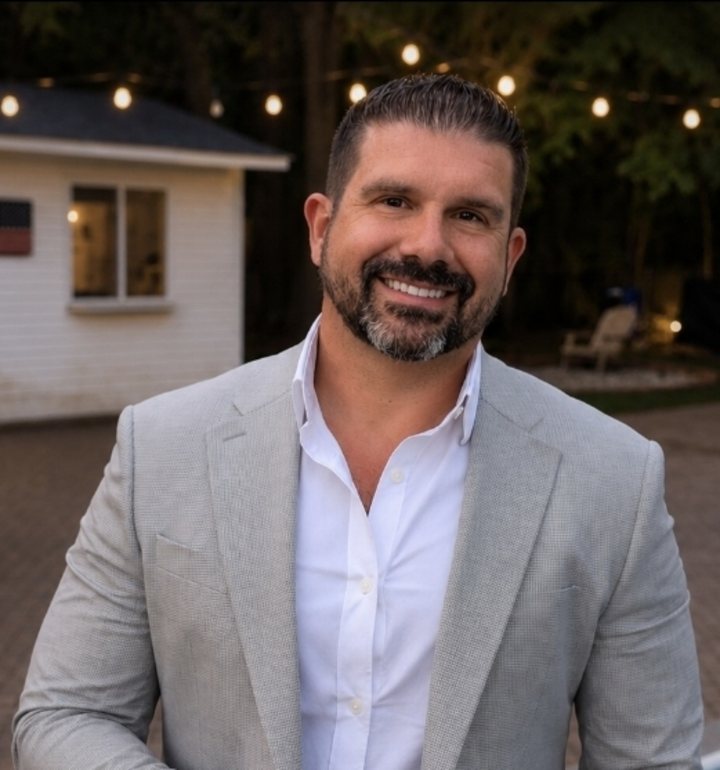 Andrew Ragusa, Licensed Real Estate Broker with REMI Realty