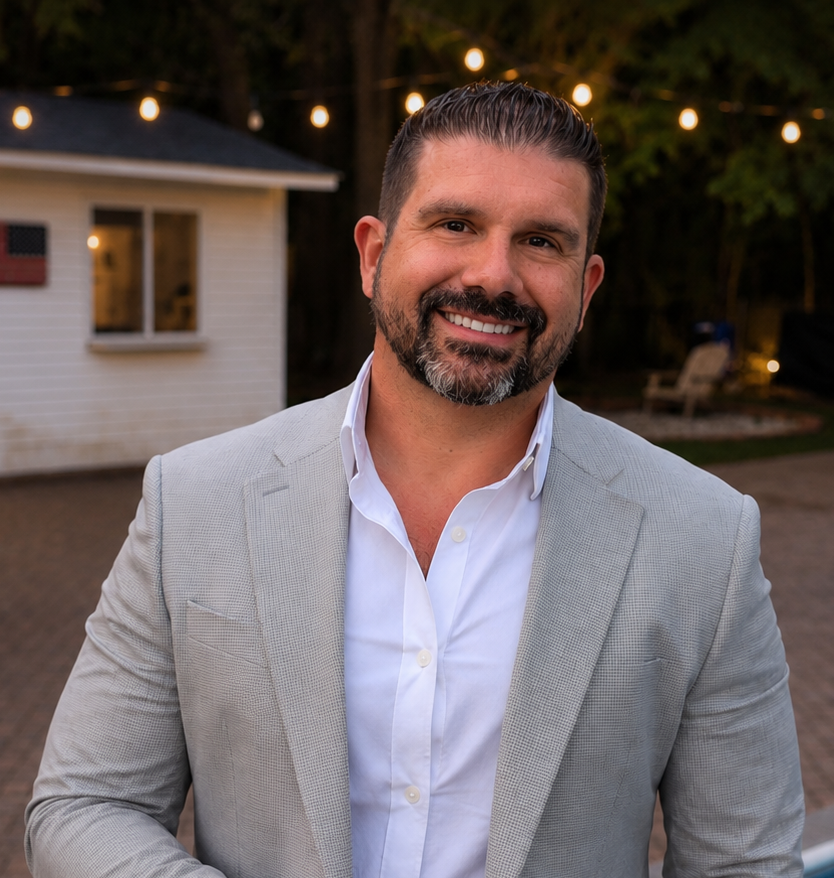 Andrew Ragusa, Licensed New York Real Estate Broker and Broker of Record for REMI Realty