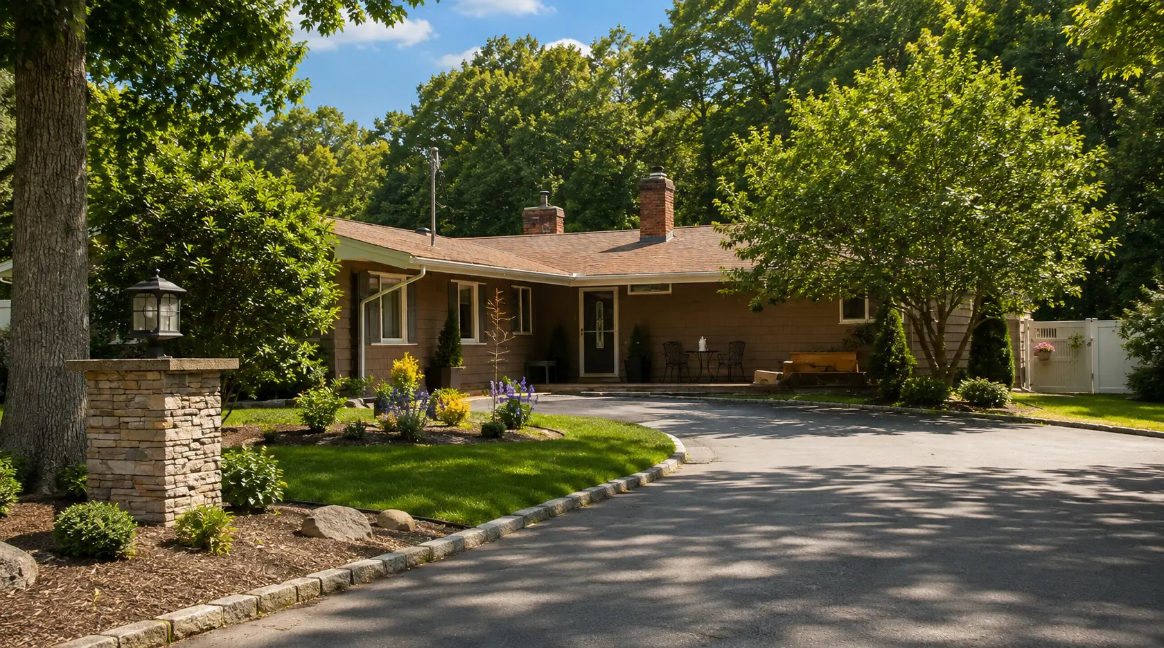 8 Summerset Drive, Smithtown, NY — home sold by Andrew Ragusa in Smithtown, NY