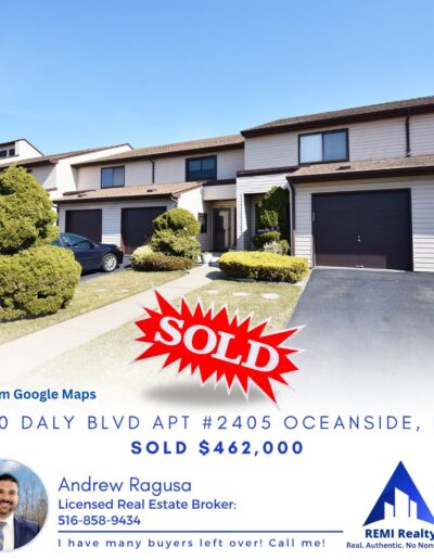 100 Daly Boulevard Unit#2405 Oceanside