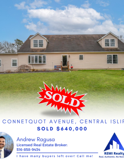1273 Connetquot Avenue Central Islip
