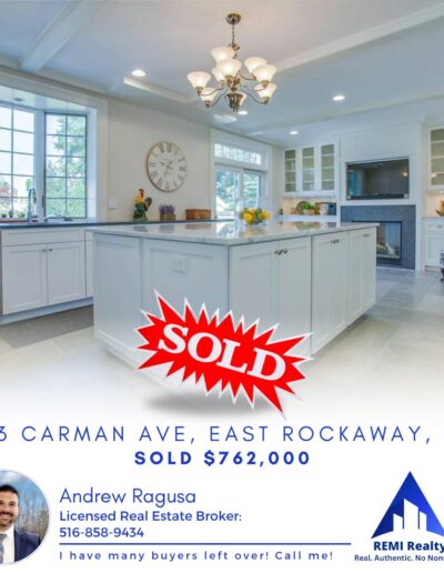 163 Carman Avenue East Rockaway
