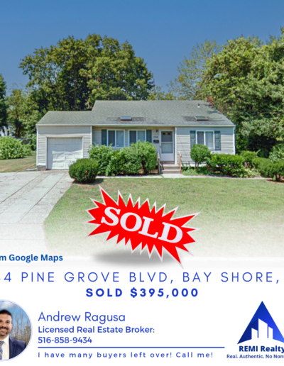 1744 Pine Grove Boulevard Bay Shore