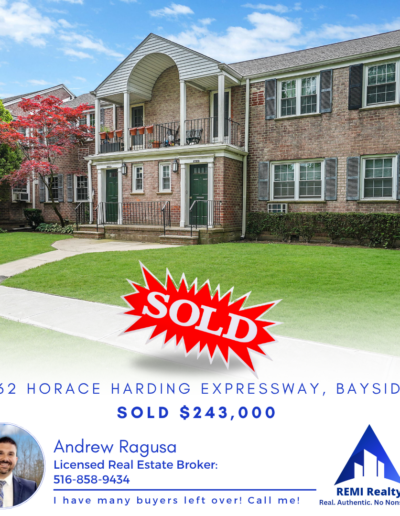 224-62 Horace Harding Expressway Bayside