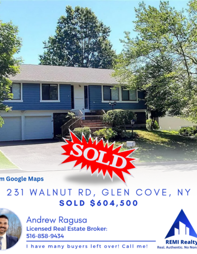 231 Walnut Road Glen Cove
