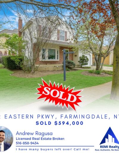 2 Eastern Parkway Farmingdale