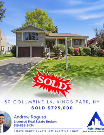 30 Columbine Lane Kings Park