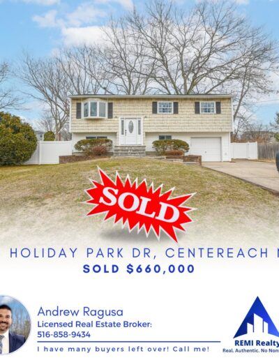 35 Holiday Park Drive Centereach