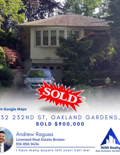 50-32 232nd Street Oakland Gardens