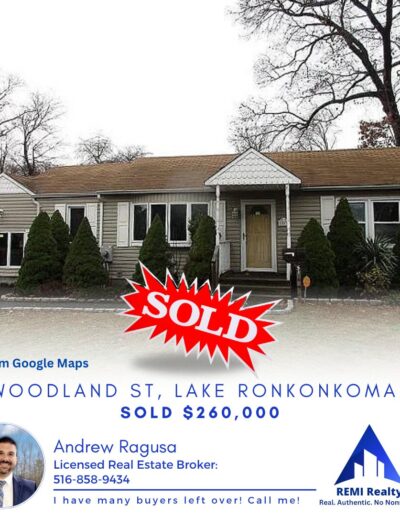 51 Woodland Street Lake Ronkonkoma