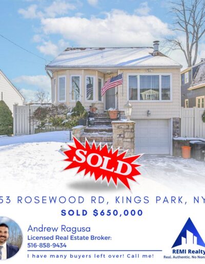 53 Rosewood Road Kings Park