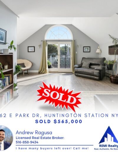 62 E Park Drive Huntington Station