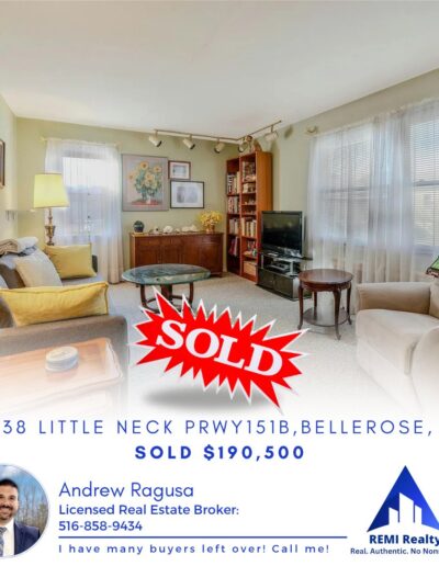 71-38 Little Neck Pkwa Bellerose