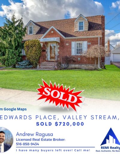 78 Edwards Place Valley Stream
