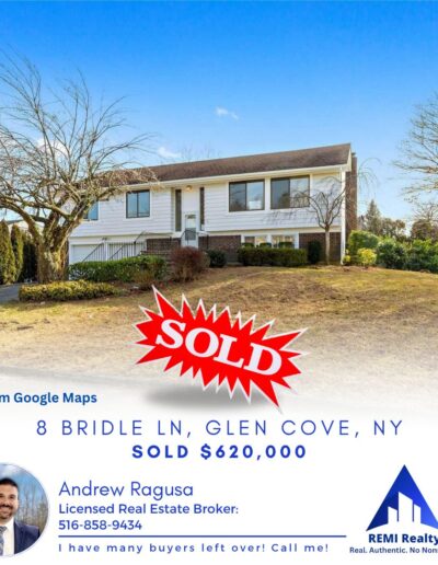 8 Bridle Lane Glen Cove